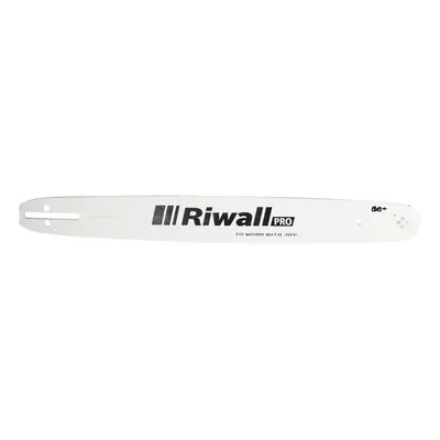 Riwall PRO Vodící lišta 45 cm (18"), 0,325", 1,5 mm pro RPCS 5545 RACC00097