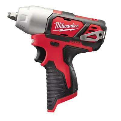 Milwaukee M12™ KOMPAKTNÍ ⅜″ RÁZOVÝ UTAHOVÁK M12 BIW38-0 4933441985