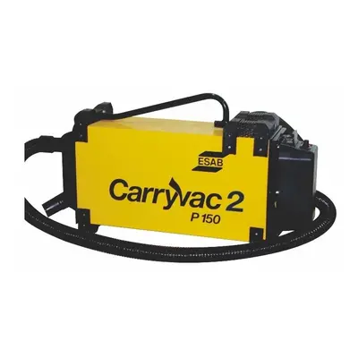 ESAB Odsavač zplodin Carryvac P150 AST, 220-240 V 0700003884