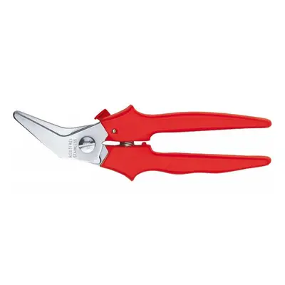 Zalomené kombinované nůžky 190 mm BESSEY D48A D48A