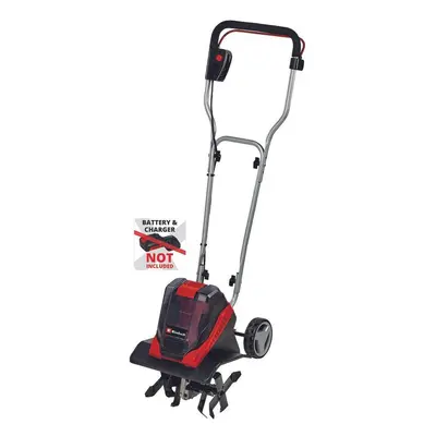 Kultivátor Aku GE-CR 30 Li-Solo Einhell Einhell Expert Plus 3431200