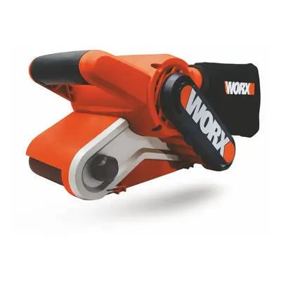 WORX Orange Pásová bruska 950W WX661.1 45906611