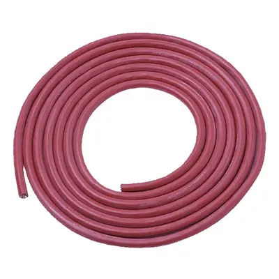 LANIT PLAST Silikonový kabel 2,5 mm / 3 m pro kamna (13365) LG1919