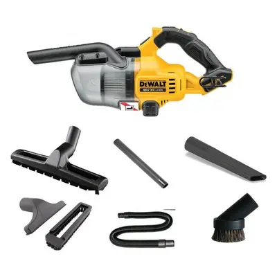 DeWALT DCV501LN