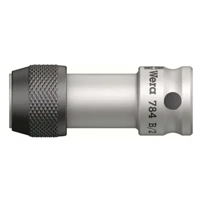 Wera 042765 Adaptér/spojovací díl 5/16" x 50 mm typ 784 B/2 s rychloupínací hlavou 05042765001