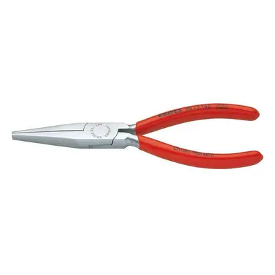 Ploché kleště typu Langbeck 160 mm (s prodlouženými čelistmi) KNIPEX 30 13 160 - chromováno, pla