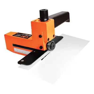 CMT Orange Tools Řezačka na lamináty a dýhy CMT DET-003 CDET-003