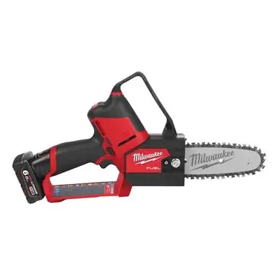 Milwaukee Aku prořezávací pila FUEL™ HATCHET™ M12 FHS-602X 4933472212