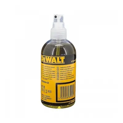 Mazací sprej pro nůžky na živé ploty 300ml DeWALT DT20666 DT20666