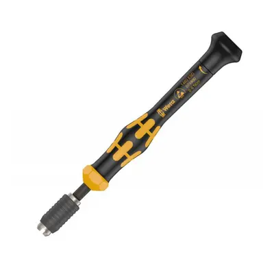 Wera 074810 Přednastavený momentový šroubovák Kraftform 1461 Micro ESD (0,050 Nm) 05074810001