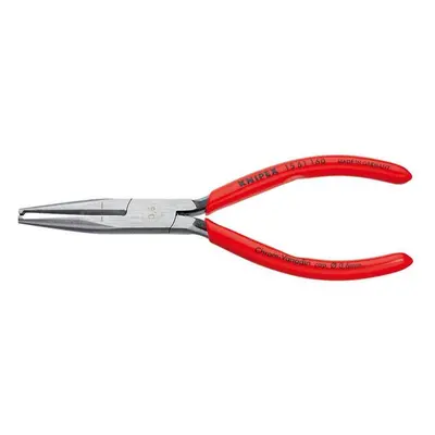 Odizolovací kleště 160 mm. KNIPEX 15 51 160 - leštěno, plastové návleky 15 51 160