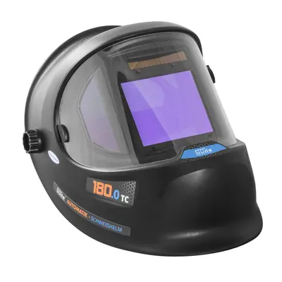 GÜDE Svářečská kukla Automatik GSH 180-TC 16924