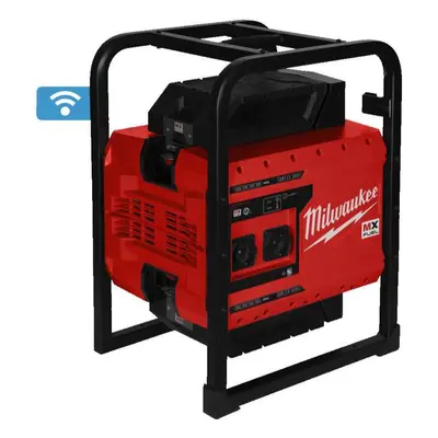 Aku generátor MX FUEL™ Milwaukee MXF PS-602 (6,0 Ah) 4933479266