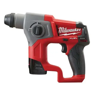 Aku SDS-Plus kladivo M12 CH-202C Milwaukee 4933441997