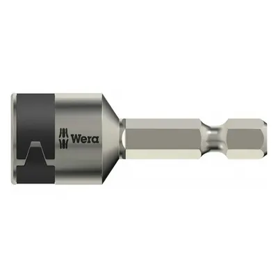 Wera 071224 Bitový nástrčný nástavec 1/4" 10 mm typ 3869/4 05071224001