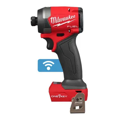 Aku rázový utahovák HEX 1/4" Milwaukee M18 ONEID3-0X (bez aku) 4933492800 4933492800