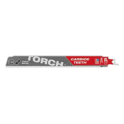 Pilové plátky Milwaukee TCT TORCH 230 x 3,6 mm s tvrdokovem (5 ks) 48005502 48005502