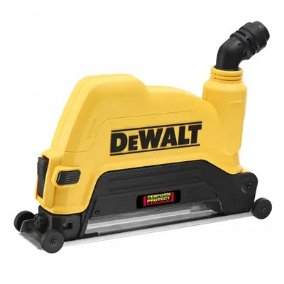 Ochranný kryt pro řezání betonu 230mm DeWALT DWE46229 DWE46229