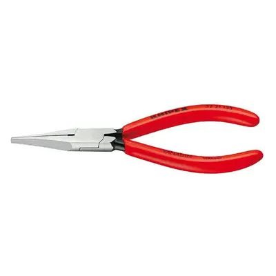 Kleště pro nastavování 135 mm KNIPEX 32 21 135 - leštěná hlava, plastové návleky 32 21 135