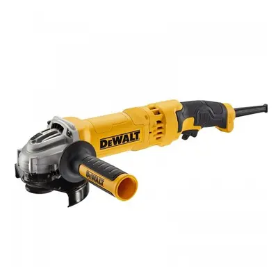 Úhlová bruska 125mm DeWALT DWE4277 DWE4277