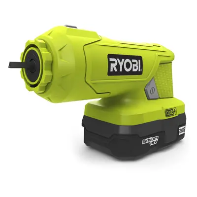 Ryobi OES1813 ONE+ EasyStart modul + baterie 1,3 Ah + nabíječka 5132002804