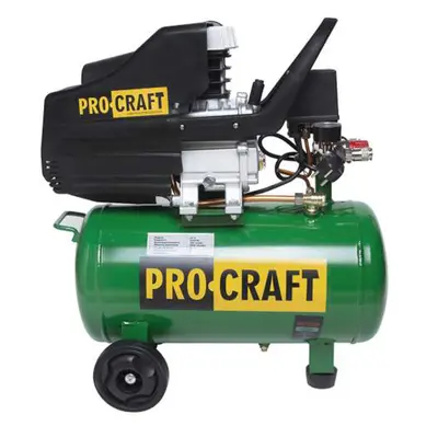 Kompresor Procraft AC24 | AC24 AC24