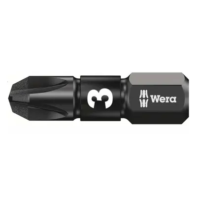 Wera 057622 Bit 1/4" PZ 3 typ 855/1 IMP DC Impaktor 05057622001