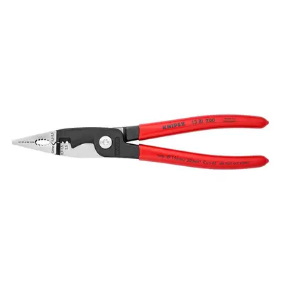 Univerzální elektroinstalační kleště Knipex 13 81 200 13 81 200