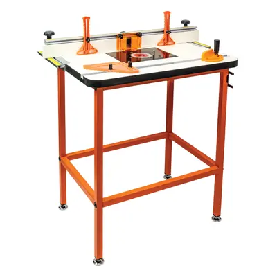 CMT Orange Tools Frézovací stolek CMT C99911000