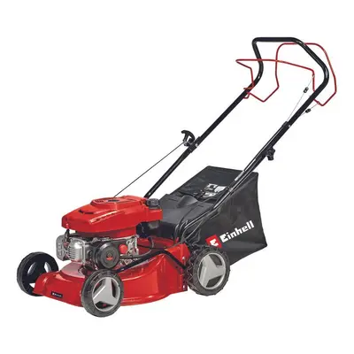 Benzínová sekačka na trávu Einhell GC-PM 40/2 S s pojezdem 3404823