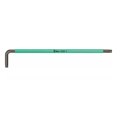 Wera 024482 Zástrčný klíč TORX Multicolour TX 9 x 101 mm, dlouhý. Typ 967 SXL 05024482001