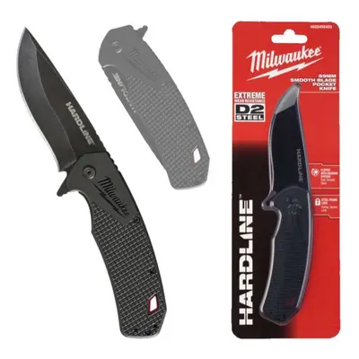 Zavírací nůž 89 mm Milwaukee 4932492453 HARDLINE™ 4932492453