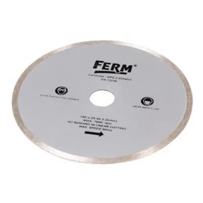 Ferm Diamantový kotouč pr.180mm pro FTZ-600 TCA1004