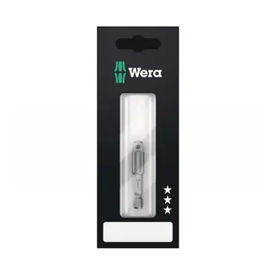 Wera 134399 Adaptér/spojovací díl 1/4" x 50 mm typ 870/4 SB 05134399001