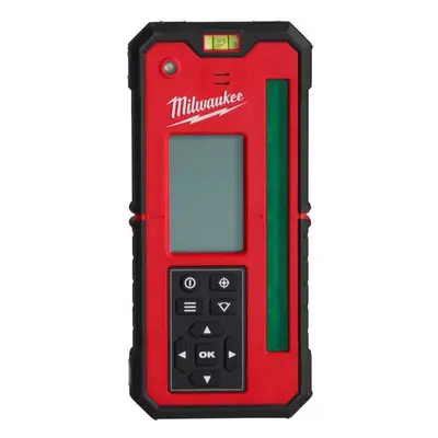 Detektor rotačního laseru Milwaukee RD 300G (300 m) 4932493198