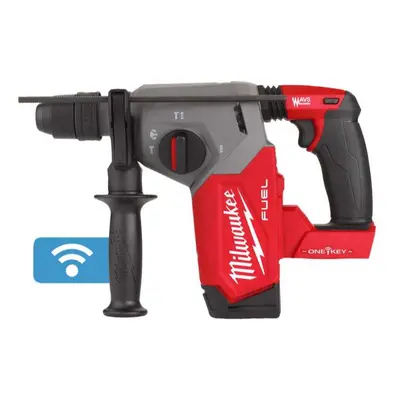 Aku 4-režimové kladivo 26 mm Milwaukee M18 ONEFHX-0X DS-PLUS s sklíčidlem FIXTEC™ (bez aku) 4933