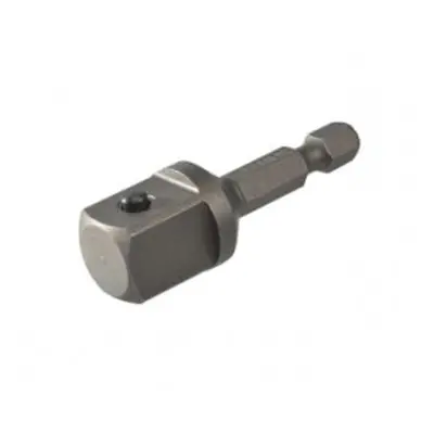 Adaptér z 1/4" šestihran na 1/2" čtyřhran DeWALT DT7512 DT7512