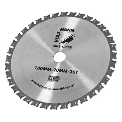 Holzmann Pilový kotouč pro MKS 180 MKS180SB