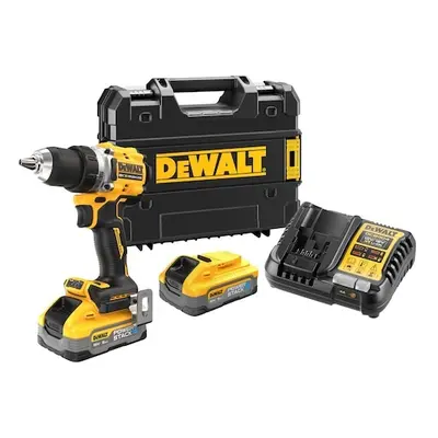 Aku vrtačka 18V 2x5,0Ah DeWALT POWERSTACK DCD800H2T DCD800H2T