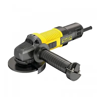 Úhlová bruska 125mm Stanley FatMax FMEG220 FMEG220