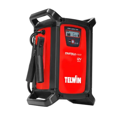 Booster Startzilla 9012 XT Telwin 829526