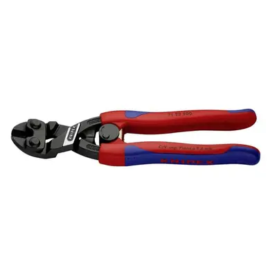 Kleště štípací - na čepy, Knipex CoBolt 200 mm 71 22 200 71 22 200