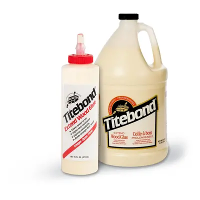 Titebond Extend Lepidlo na dřevo - 473ml 123-9104