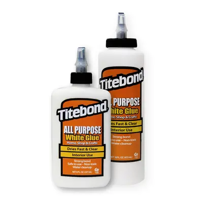 Titebond All Purpose Víceúčelové lepidlo - 473ml 123-5034