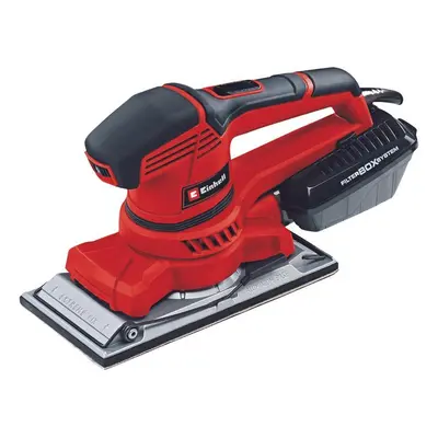 Bruska vibrační TE-OS 2520 E Einhell Expert 4460620