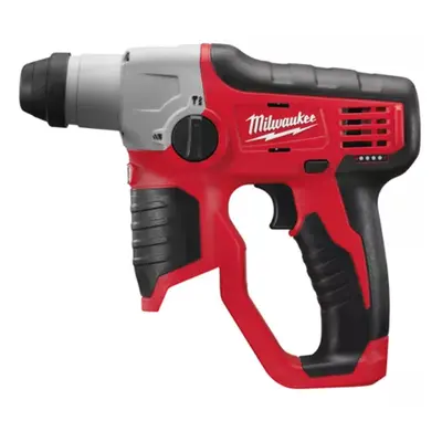 Milwaukee M12™ KOMPAKTNÍ KLADIVO SDS-PLUS M12 H-0 4933431355