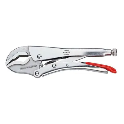 Samosvorné kleště 250 mm KNIPEX 41 14 250 - chromováno 41 14 250