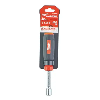 Magnetický trubkový šroubovák Milwaukee Hollowcore HEX 13 mm 48222537