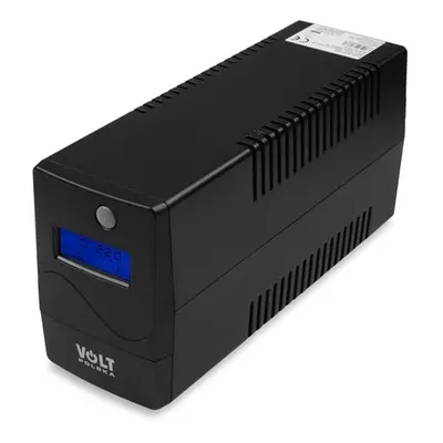 UPS VOLT Micro 1000VA 600W 9Ah 06436973