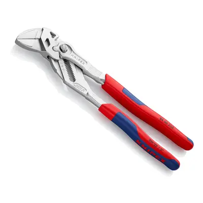 Kleště, klešťový klíč 250 mm, Knipex - 86 05 250 86 05 250